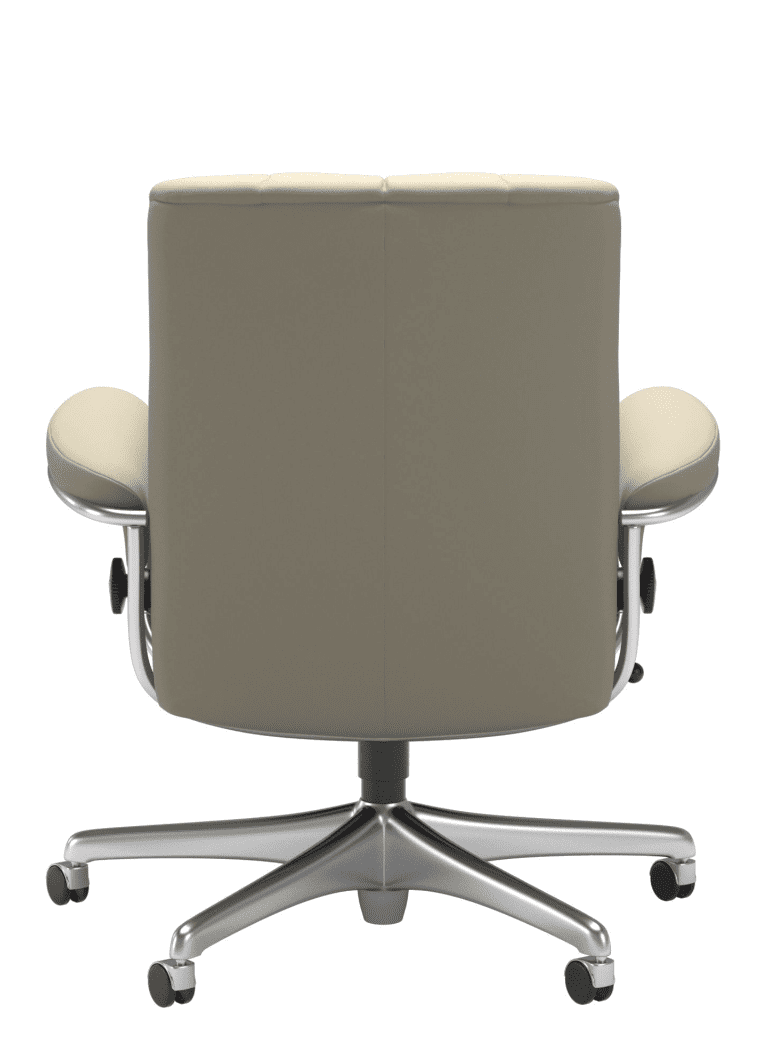 stressless london home office chair - Luxury Furniture Mercato Interiors